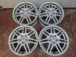 ATS Twinlight. 6.5x16", 5x112, ET49, �� 66,6���. ����