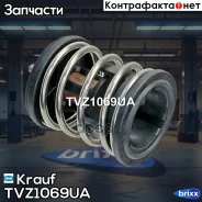 ��������� Krauf ���. TVZ1069UA TVZ1069UA ����