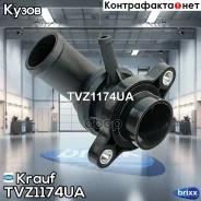 ��������� Krauf ���. TVZ1174UA TVZ1174UA ����