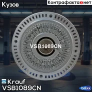 ���������� Krauf ���. VSB1089CN VSB1089CN Krauf VSB1089CN ����