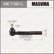 ���������� ������� Masuma ���. ME-T391L MET391L ����