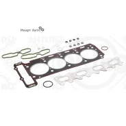 �������� ��������� MB: C-Class ���� C 230 Kompressor 01-, CLK 230 Kompressor 97-02, CLK ������ 230 K Elring 124920 124920 ����