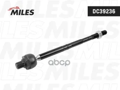 ���� ������� Miles ���. DC39236 DC39236 ����