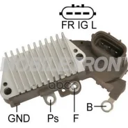 ����-��������� ���������� Toyota Yaris 1.0-1.3 99-, Rover 75 1.8, Turbo 99- Mobiletron ���. VRH200562A VRH200562A ����