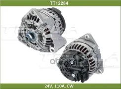 ��������� ��������� ����� MAN TGA TGS TGX TGL (TT12284) Tesla Technics ���. tt12284 TT12284 ����