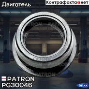 ������ �������������� ��������� �������� ������� 25x43x16 Mitshubishi 4G63/4G64/4G69/4G92/4G93/6A11/�6A12/6G72/6G73 (�����. 4) Patron ���. PG3-0046 PG...