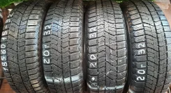Toyo Observe GIZ2. ������, ��� �����, 2020 ���, �/�, ����� �� 5 % ����