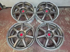 Work Emotion T7R 2P. 7.5x19", 5x114.3, ET42, �� 73,1���. ����