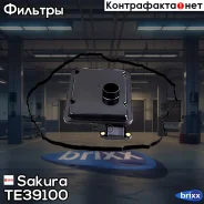 ������ ����, � ���������� Sakura ���. TE39100 TE-39100 Sakura TE39100 ����