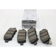 ������� ��������� Nissan D4M609N00A D4M609N00A ����