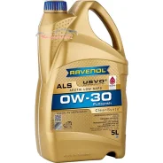 Ravenol ALS