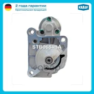 �������! 12V 1.4KW 10T Renault 19/Clio, Volvo 440/460/S40 1.6/1.9D/TD/DCi 92-00 Krauf ���. STB0684BA STB0684BA ����