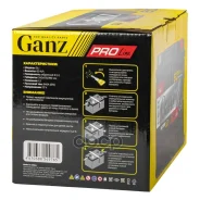 Ganz