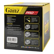 Ganz
