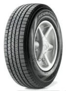 Pirelli Scorpion Ice&Snow