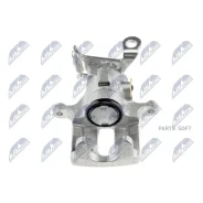������� ��������� ����. :FORD Focus I 98-04 /�����/ NTY Hztfr003 HZTFR003 ����