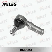 ���������� ������� ���� ����� Renault Megane I 03/99-10/02/CLIO II/Kangoo DC17078 Miles DC17078 DC17078 ����
