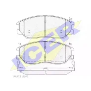 ������� ��������� ICER 181714 181714 ����