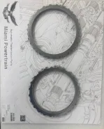 �������� �������� ������ ���� 6L45E 6L50E 104139 104139 ����