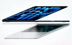 Apple MacBook Air 13 2020. 13", ��� 8 ��, ���� 256���, WiFi: 1, Bluetooth: 1, ����������� �� 8��. ����