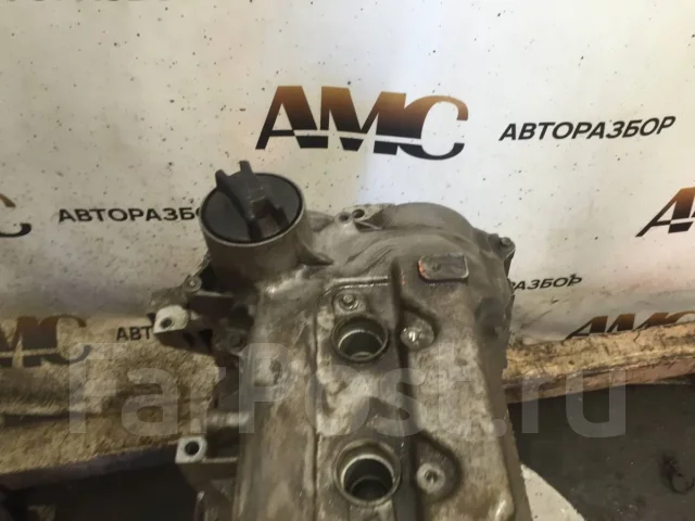��������� Nissan Note E11 2005-2013 HR16DE HR16DE ����