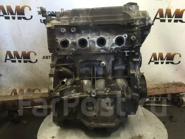 ��������� Nissan Note E11 2005-2013 HR16DE HR16DE ����
