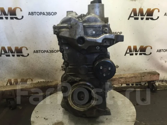 ��������� Nissan Note E11 2005-2013 HR16DE HR16DE ����