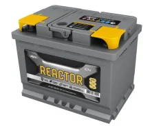 Reactor