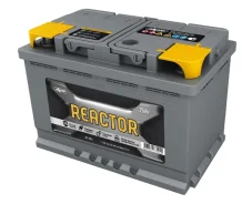 Reactor