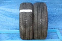 Bridgestone Alenza LX100, 225/55 R18 ����