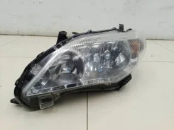 ���� ����� Toyota Corolla E150 2006-2013 8117012D80 8117012D80 ����