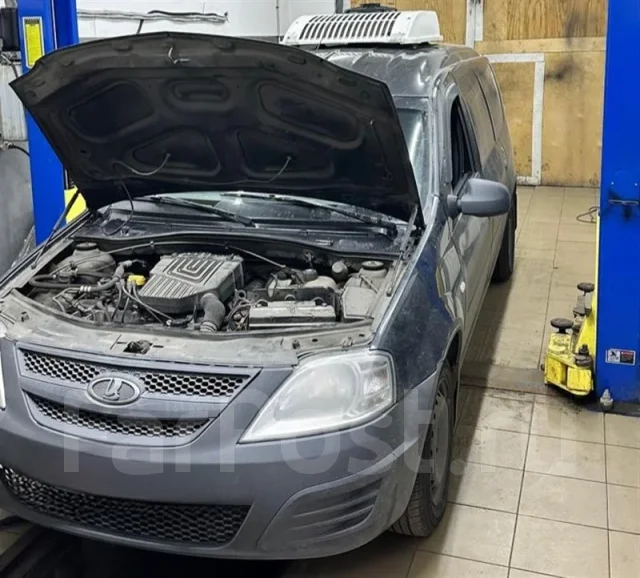 ��������� Lada Priora 1119370101 1119370101 ����