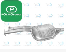 ��������� ������� ����� MB W124, T124 2.6, 3.0 85- 1397 1397 ����