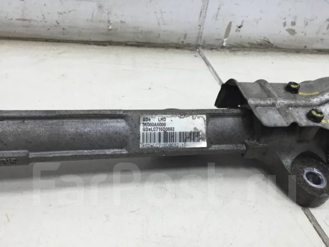 ������� ����� Kia Ceed JD 2012-2018 56500A6000 56500A6000 ����