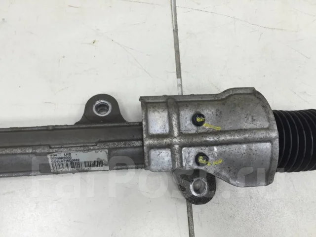 ������� ����� Kia Ceed JD 2012-2018 56500A6000 56500A6000 ����