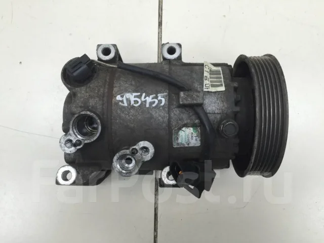 ���������� ������������ Kia Ceed JD 2012-2018 97701A6500 97701A6500 ����