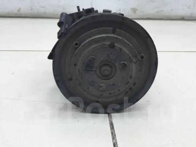 ���������� ������������ Kia Ceed JD 2012-2018 97701A6500 97701A6500 ����