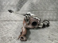 ������� Volkswagen Passat B6 (2005 - 2010) 2007 03L253016F ����