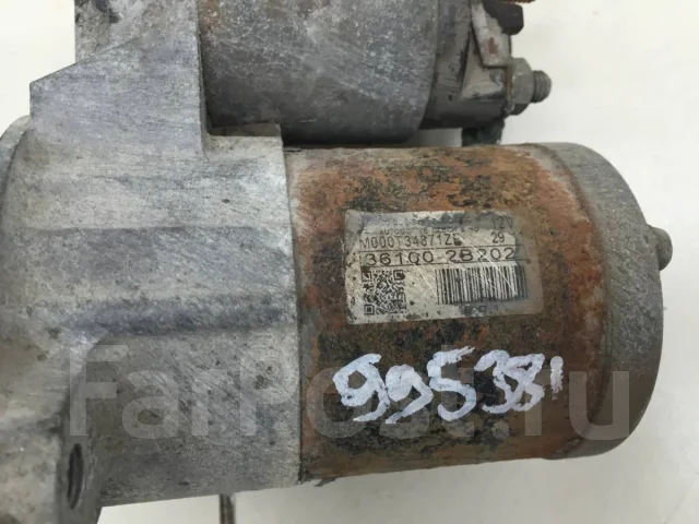 ������� Kia Ceed JD 2012-2018 361002B202 361002B202 ����