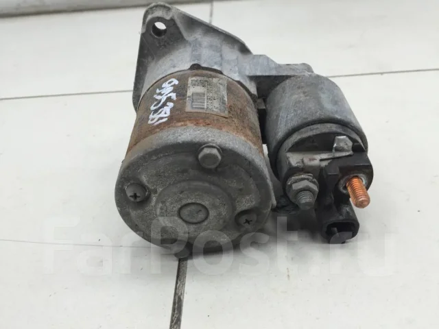 ������� Kia Ceed JD 2012-2018 361002B202 361002B202 ����