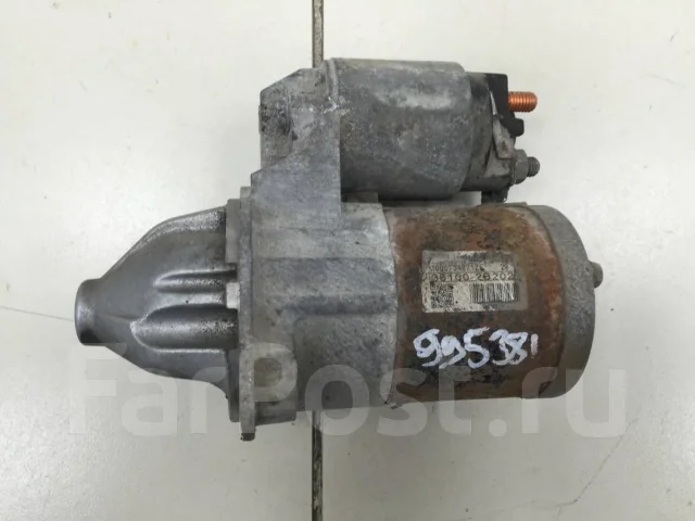 ������� Kia Ceed JD 2012-2018 361002B202 361002B202 ����