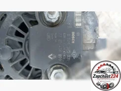 ��������� Renault Megane 2003 0124325031 0124325031 ����