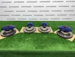�������� �������� �-����� BMW X4 2018 34116891283 G02 B57D30B 34116891283 ����