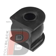 �������������� ������ �������������, �������� ��������(��������� 2 ��. ) Polyblack H011236 H011236 ����