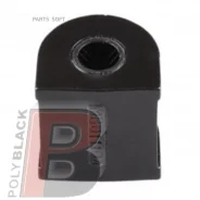 �������������� ������ �������������, ������ �������� I. D. = 16 ��(��������� 2 ��. ) Polyblack MB011104 MB011104 ����