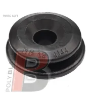�������������� ������ ������������(��������� 1 ��) Polyblack MB121144 MB121144 ����