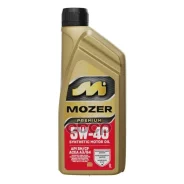 Mozer Premium