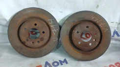 ����� ��������� FORD Explorer DG1Z1125C U502, �������� DG1Z1125C ����