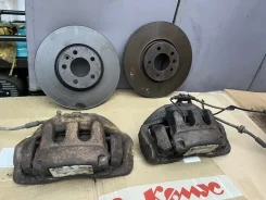 ������� ��������� Volkswagen Multivan 2013 7E0615123 T5 2.0 CFCA, �������� 7E0615123 ����