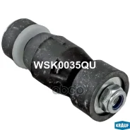 ������ ������������� Krauf ���. WSK0035QU WSK0035QU ����